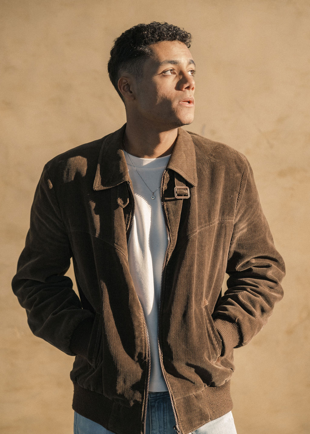 Portrait 9
