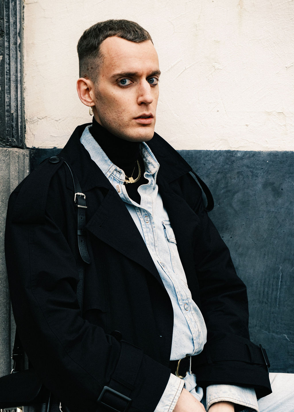 Portrait 7