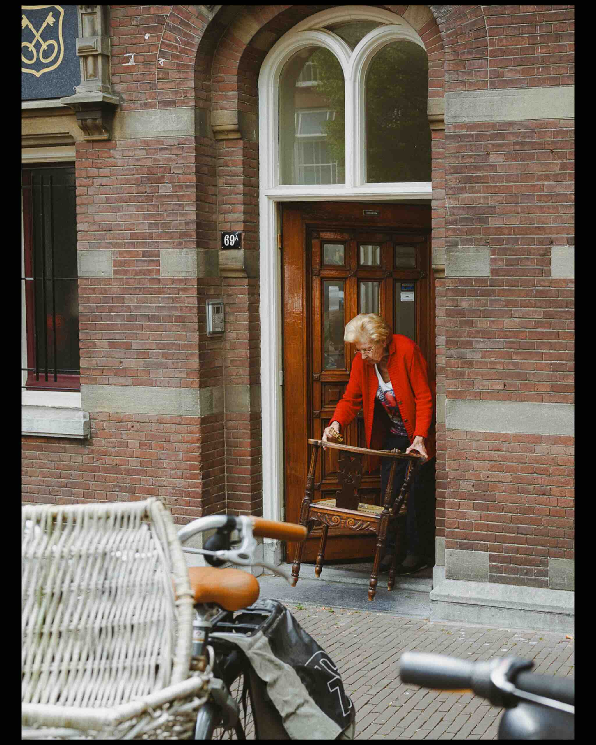Street 11