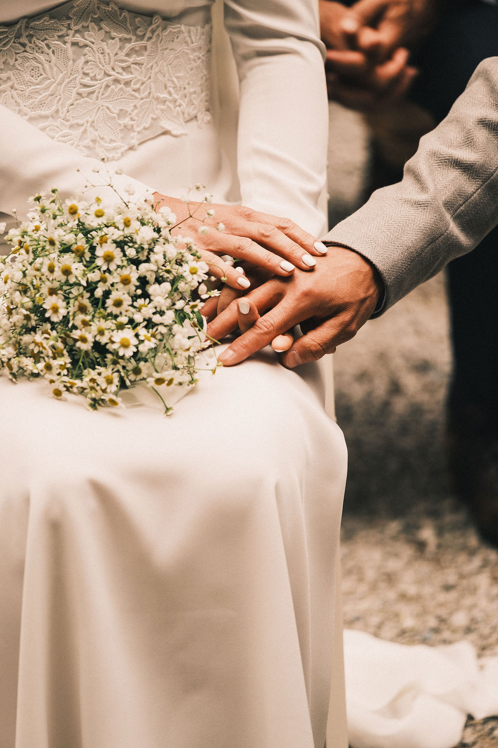 Mariage 1