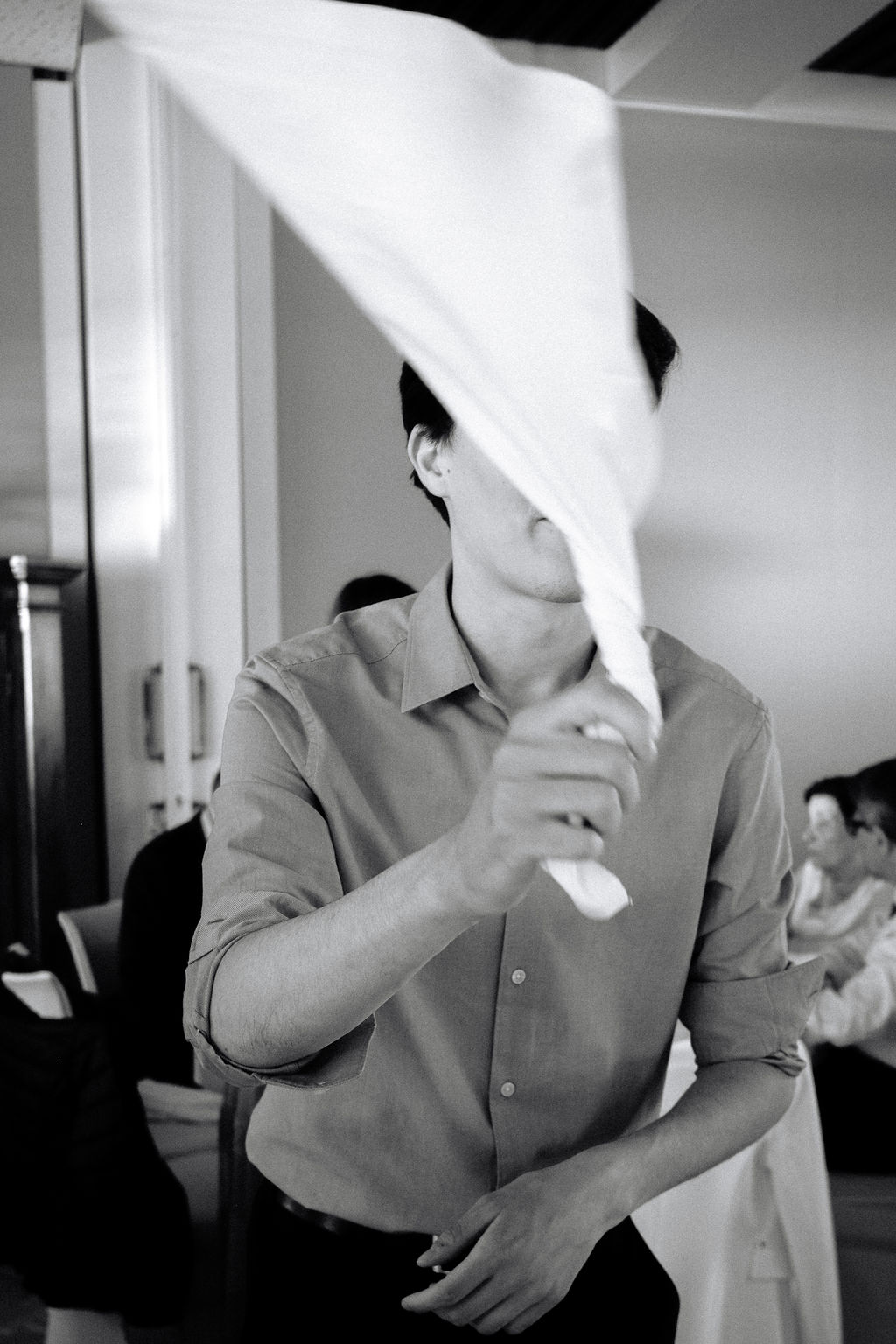 Mariage 4